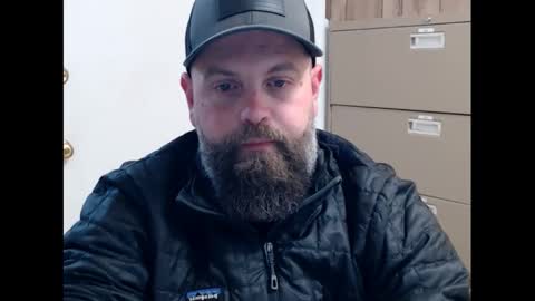 Hold The Door online show from December 2024 09:30:02 PM