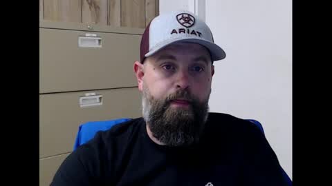 Hold The Door online show from December 2024 12:33:01 AM