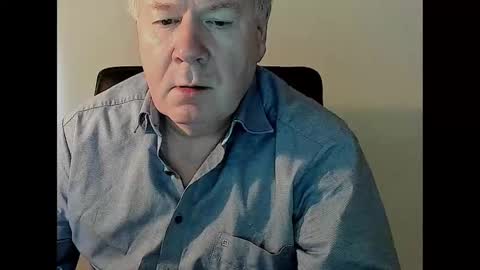 Holger online show from March 2025 08:37:02 AM