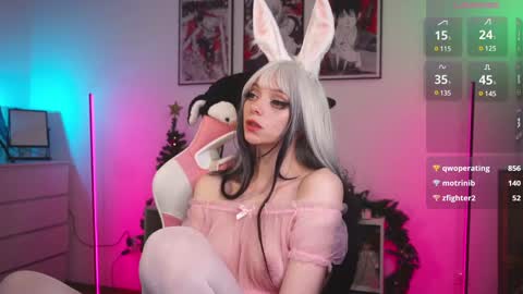 Holli online show from January 2025 07:23:02 PM