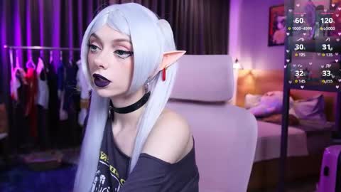 Holli online show from February 2026 10:58:02 AM