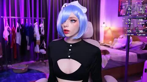 Holli online show from February 2026 11:21:01 AM