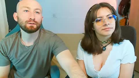 Snapshot of holly_and_honey_69 chatting on May 2026 11:02:01 PM Holly and Honey online show from May 2026 11:02:01 PM
