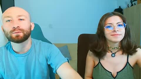 Snapshot of holly_and_honey_69 chatting on May 2026 10:33:02 PM Holly and Honey online show from May 2026 10:33:02 PM