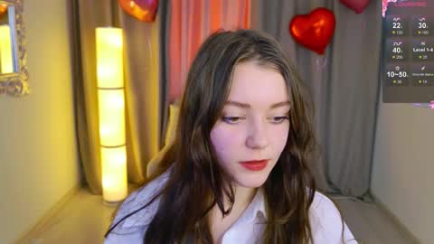 Lana online show from February 2026 01:51:01 PM