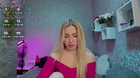 Snapshot of holly_molly8 chatting on October 2025 07:03:01 PM holly_molly8 online show from October 2025 07:03:01 PM