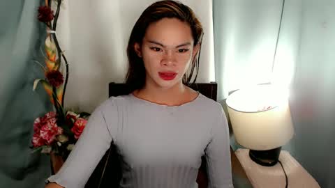 Snapshot of holly_sugar20 chatting on December 2024 01:24:02 PM Mika Duhay Velat online show from December 2024 01:24:02 PM