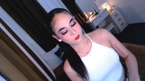 YOUR GODDESS CLARITA online show from September 2025 09:42:02 AM