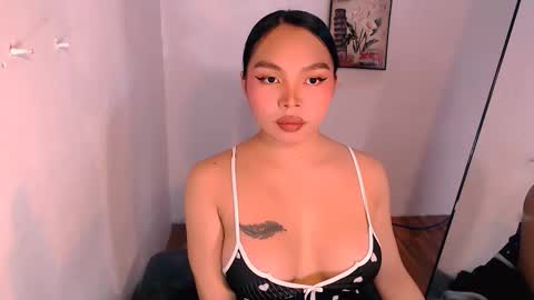 YOUR GODDESS CLARITA online show from January 2026 06:27:01 AM