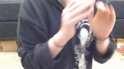 Holly Hawkes online show from January 2025 11:39:02 PM