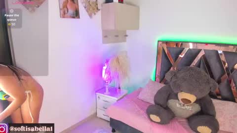  holly princess mermaid  online show from October 2025 10:40:02 PM