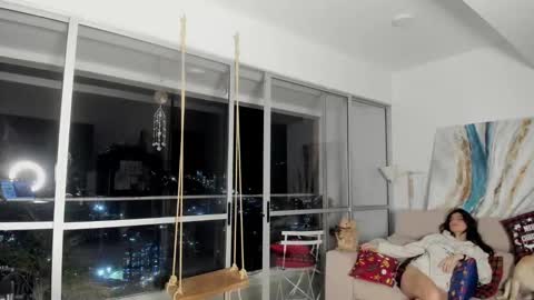 Snapshot of hollyshit_ chatting on December 2024 01:05:01 AM hollyshit_ online show from December 2024 01:05:01 AM