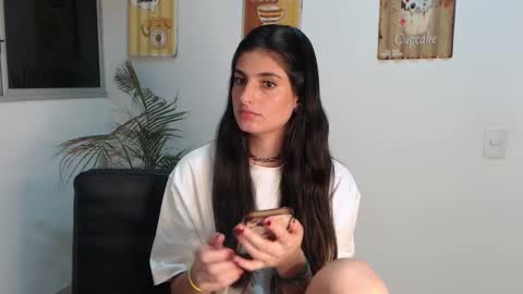 Snapshot of hollyshit_ chatting on February 2025 01:23:02 AM hollyshit_ online show from February 2025 01:23:02 AM