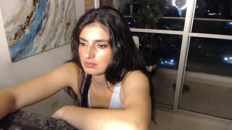 Snapshot of hollyshit_ chatting on February 2025 11:59:02 PM hollyshit_ online show from February 2025 11:59:02 PM