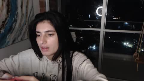 Snapshot of hollyshit_ chatting on February 2025 12:46:01 AM hollyshit_ online show from February 2025 12:46:01 AM