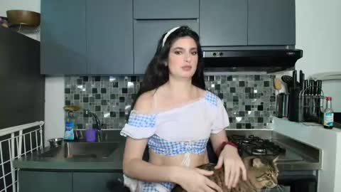 Snapshot of hollyshit_ chatting on October 2025 12:06:01 AM hollyshit_ online show from October 2025 12:06:01 AM