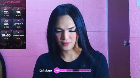 Isabella Marie online show from October 2025 12:45:01 AM