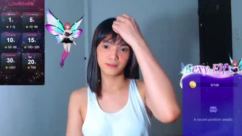 Isabella Marie online show from June 2026 07:17:01 PM