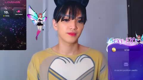 Isabella Marie online show from July 2026 02:27:02 AM