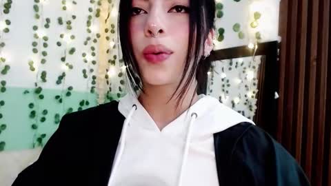 Snapshot of hollyxx_ chatting on January 2025 12:27:01 AM holly online show from January 2025 12:27:01 AM