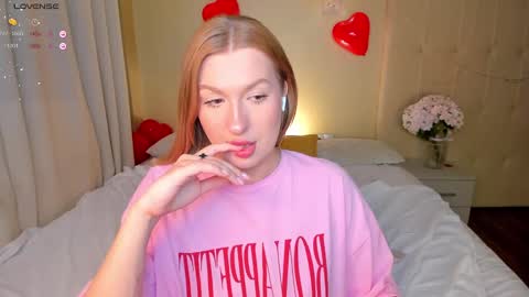 Emma online show from February 2025 04:28:02 AM