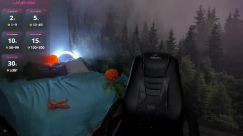 Emma online show from October 2025 12:57:01 AM