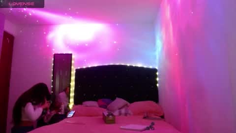 Snapshot of holy_juli2 chatting on October 2025 02:45:01 AM Juli online show from October 2025 02:45:01 AM