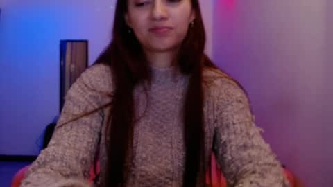 Juli online show from April 2026 03:43:02 AM