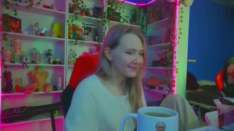 Rumi online show from November 2025 10:15:01 AM