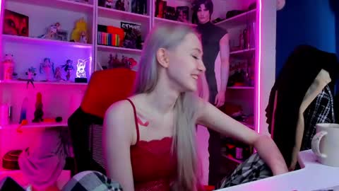 Rumi online show from April 2026 08:02:02 AM