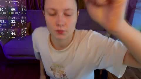 holybabydoll online show from November 2025 05:02:02 AM