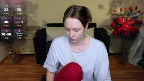 holybabydoll online show from November 2025 06:29:02 PM