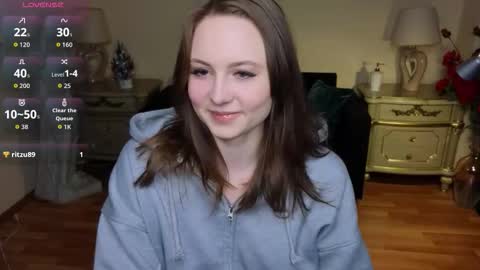 holybabydoll online show from January 2026 11:23:01 AM