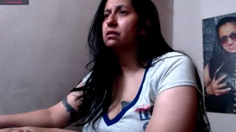 Snapshot of holydeath_1 chatting on May 2026 04:55:02 PM Milena online show from May 2026 04:55:02 PM