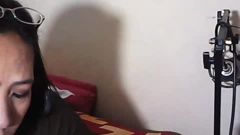 cristy online show from February 2025 12:05:02 PM
