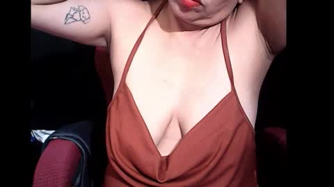 cristy online show from September 2025 12:06:01 PM