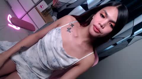 Patricia online show from February 2025 06:21:01 AM