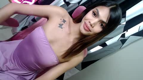 Patricia online show from February 2025 06:13:02 AM