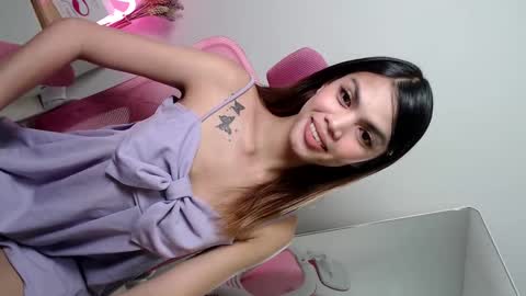 Patricia online show from February 2025 09:04:01 AM