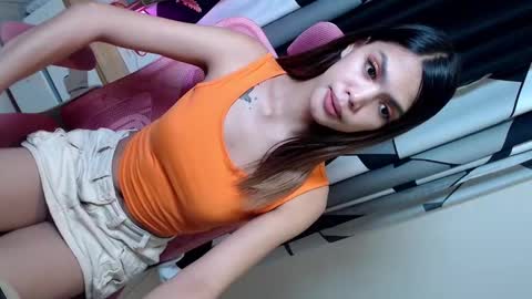 Patricia online show from February 2025 02:33:02 PM