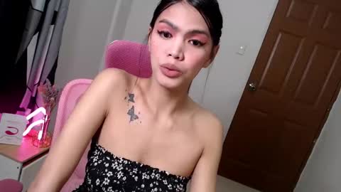 Patricia online show from February 2025 12:25:02 PM