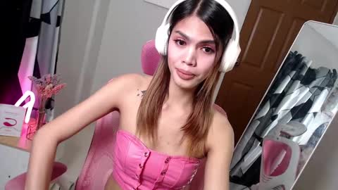 Patricia online show from February 2025 02:21:01 PM