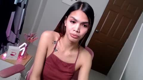 Patricia online show from February 2025 11:15:01 PM