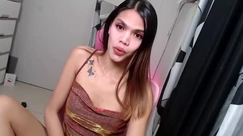 Patricia online show from March 2025 11:33:02 AM