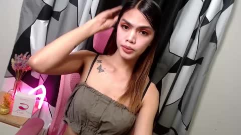 Patricia online show from March 2025 11:53:01 AM