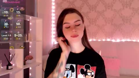 Snapshot of holymiax chatting on September 2025 03:30:02 AM Mia online show from September 2025 03:30:02 AM