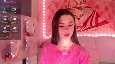 Mia online show from October 2025 03:47:02 AM