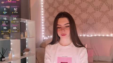 Mia online show from November 2025 03:17:01 AM