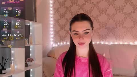 Mia online show from November 2025 03:40:01 AM