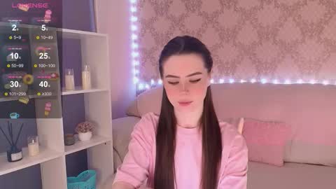 Mia online show from March 2026 05:08:02 AM